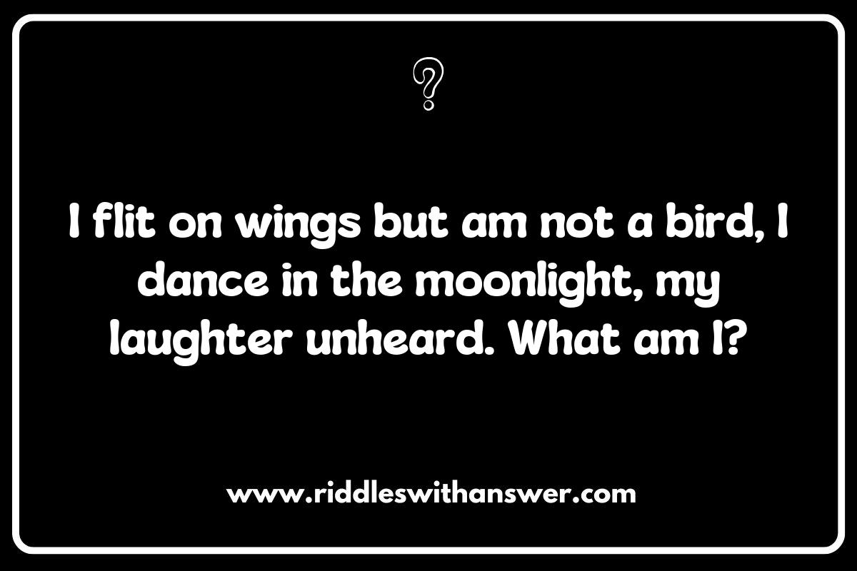 Fairy Folk and Folklore: Riddles from Enchanted Forests