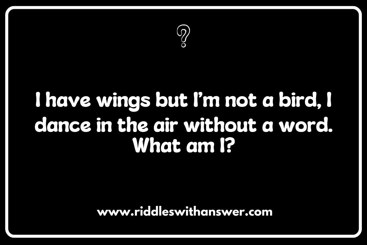 Fairy Riddles for Children: Fun and Engaging Challenges
