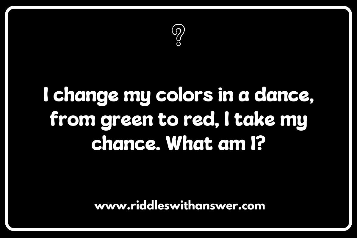 Fall Leaves and Nature Riddles: A Journey Through Seasonal Changes