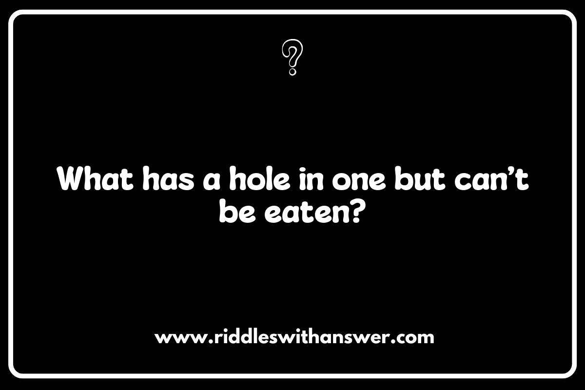 Family-Friendly Golf Riddles for Young Golfers