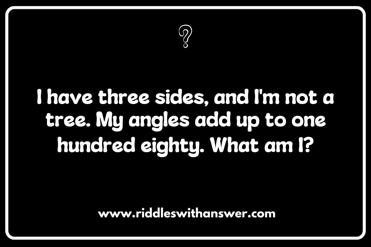 Family Fun: Geometric Shapes Riddles for All Ages