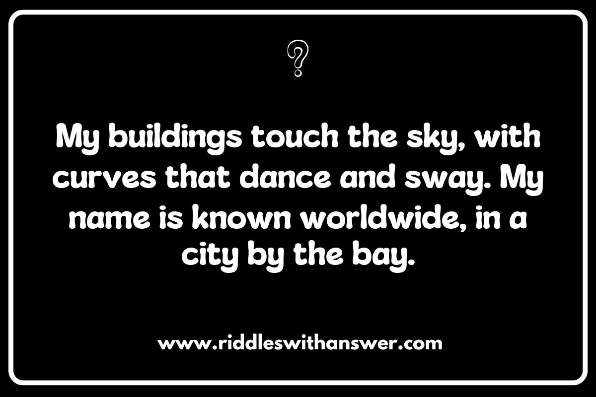 Famous Architect Riddles from Notable Figures in Architecture