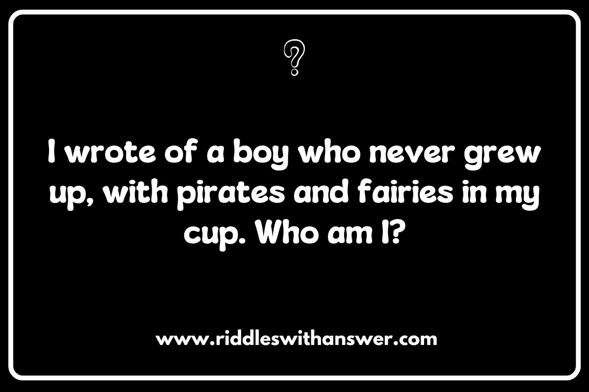 Famous Authors Riddles: Celebrating Diversity in Literature
