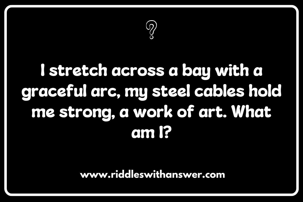 Famous Construction Projects: Riddles Inspired by Iconic Structures