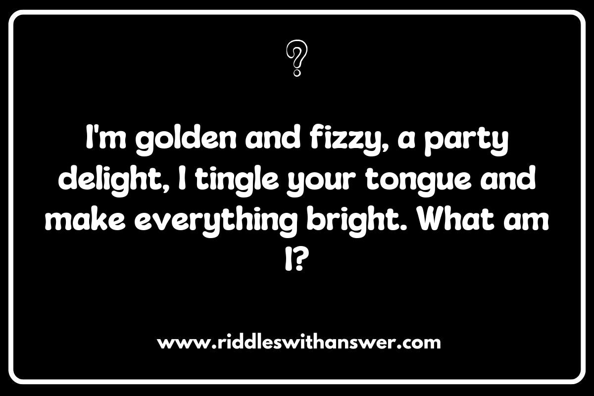 Famous Drinks Riddles for Kids: Fun and Learning in Every Sip
