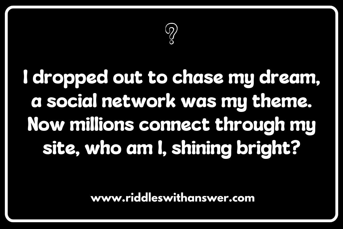 Famous Entrepreneurs Riddles: Celebrating Diversity in Entrepreneurship