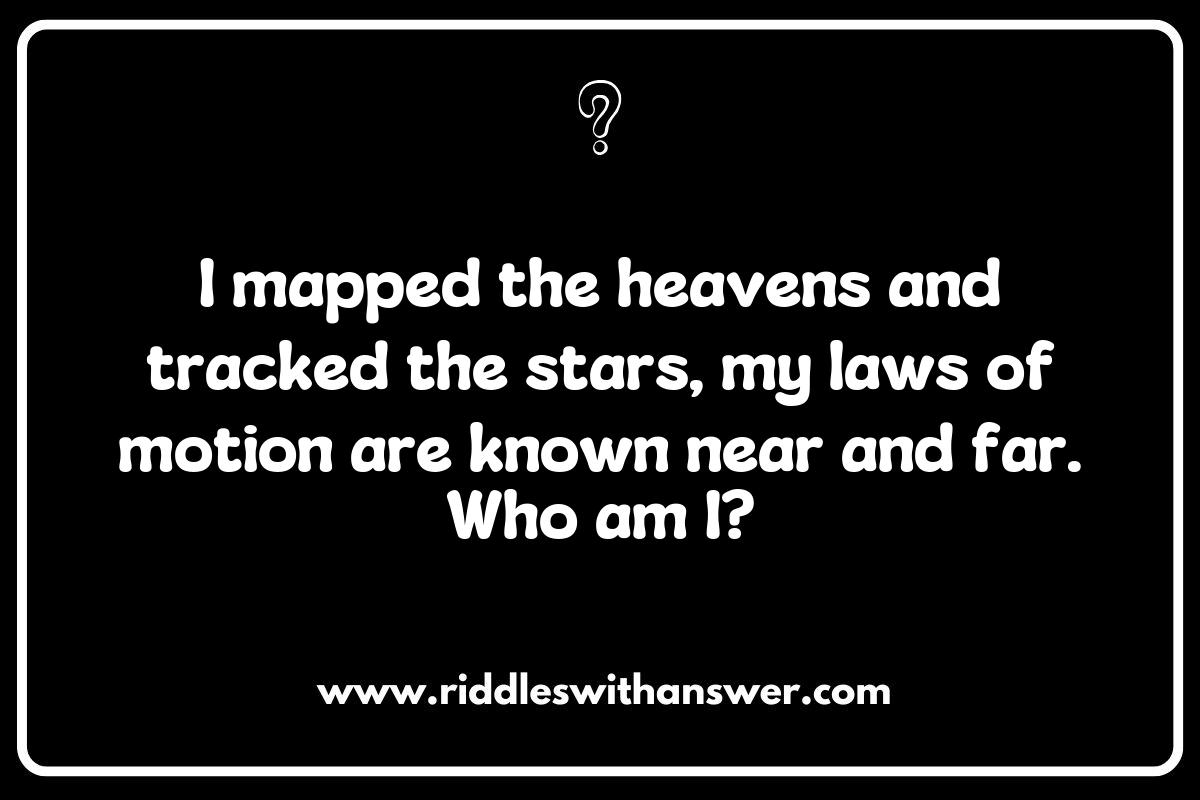 Famous Figures in Astronomy: Riddles About the Milky Way Galaxy