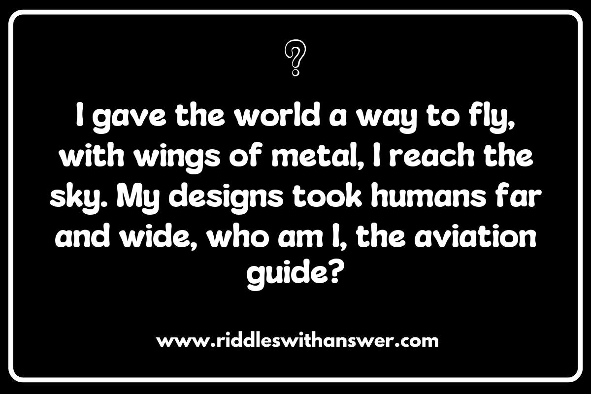 Famous Inventors Riddles: Celebrating Pioneers of Science and Engineering