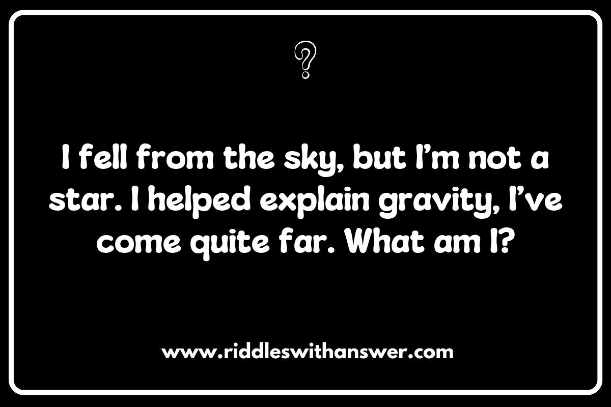 Famous Mathematicians Riddles: The Genius of Sir Isaac Newton
