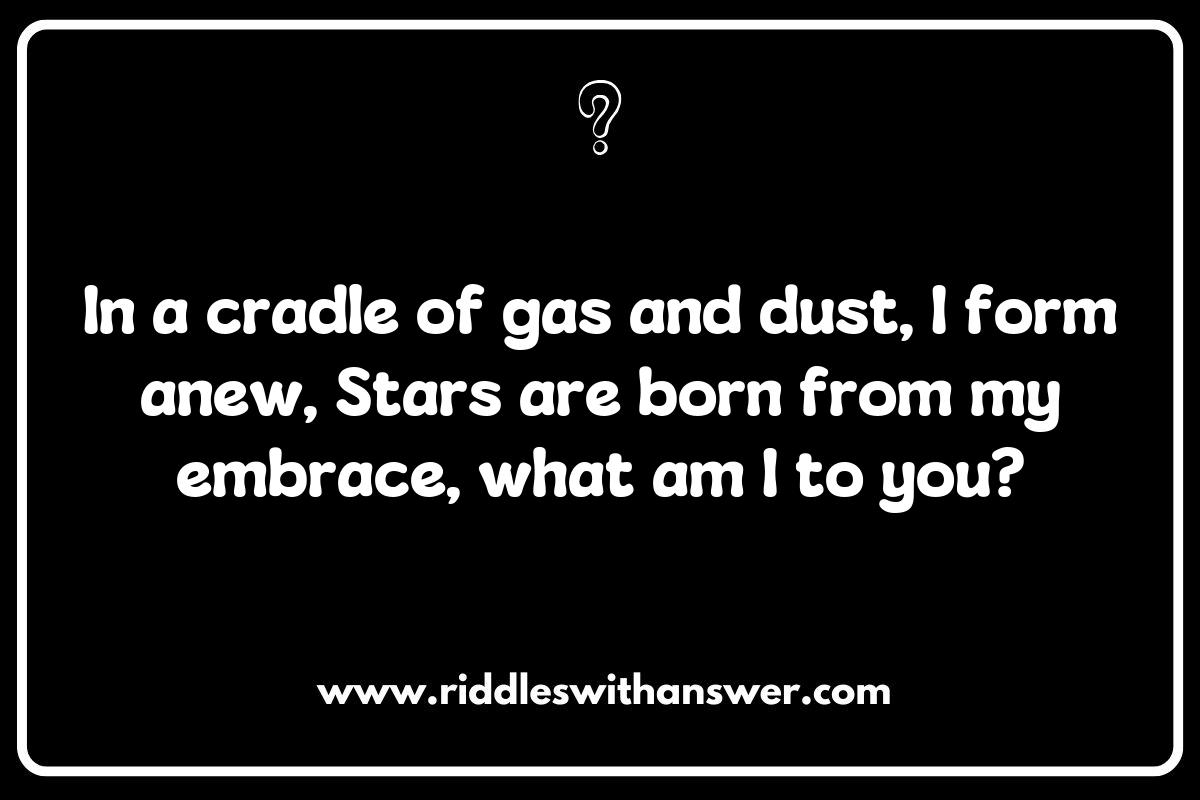 Famous Nebulae and Their Stories: Riddles of the Night Sky