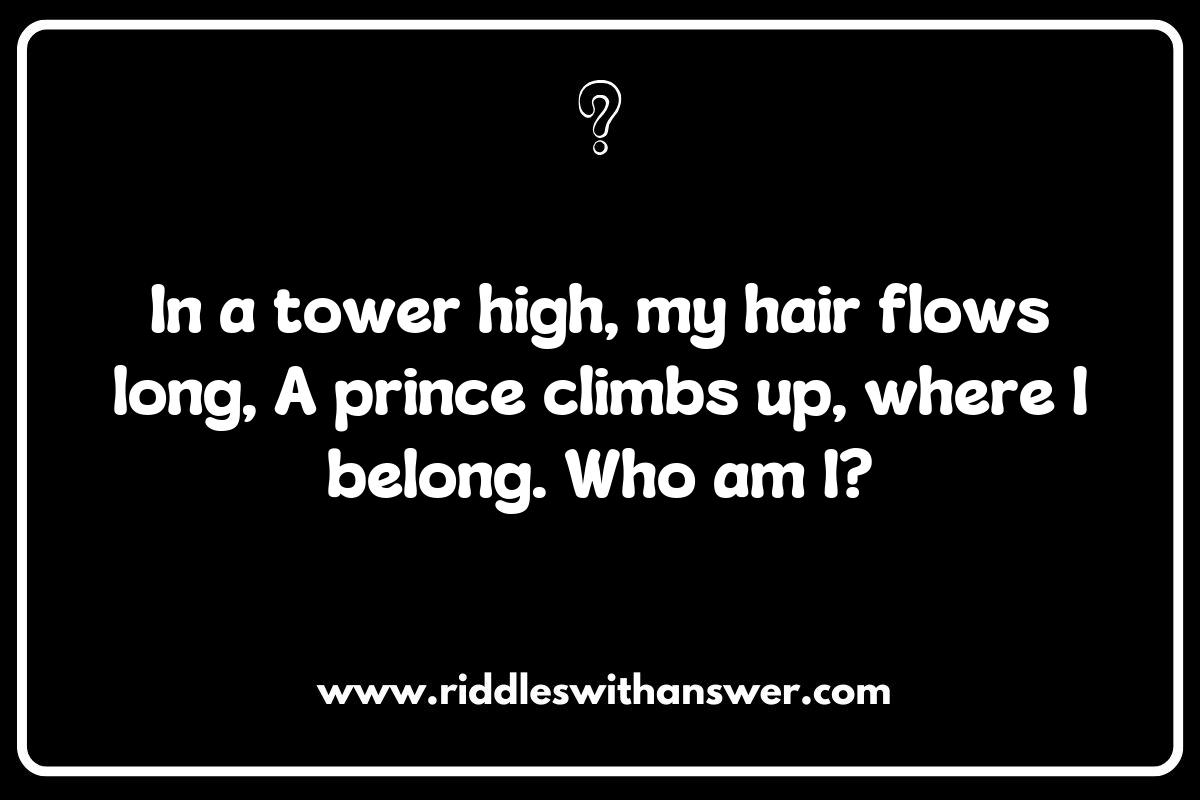 Famous Princesses Riddles: Engaging Activities for Theme Parties