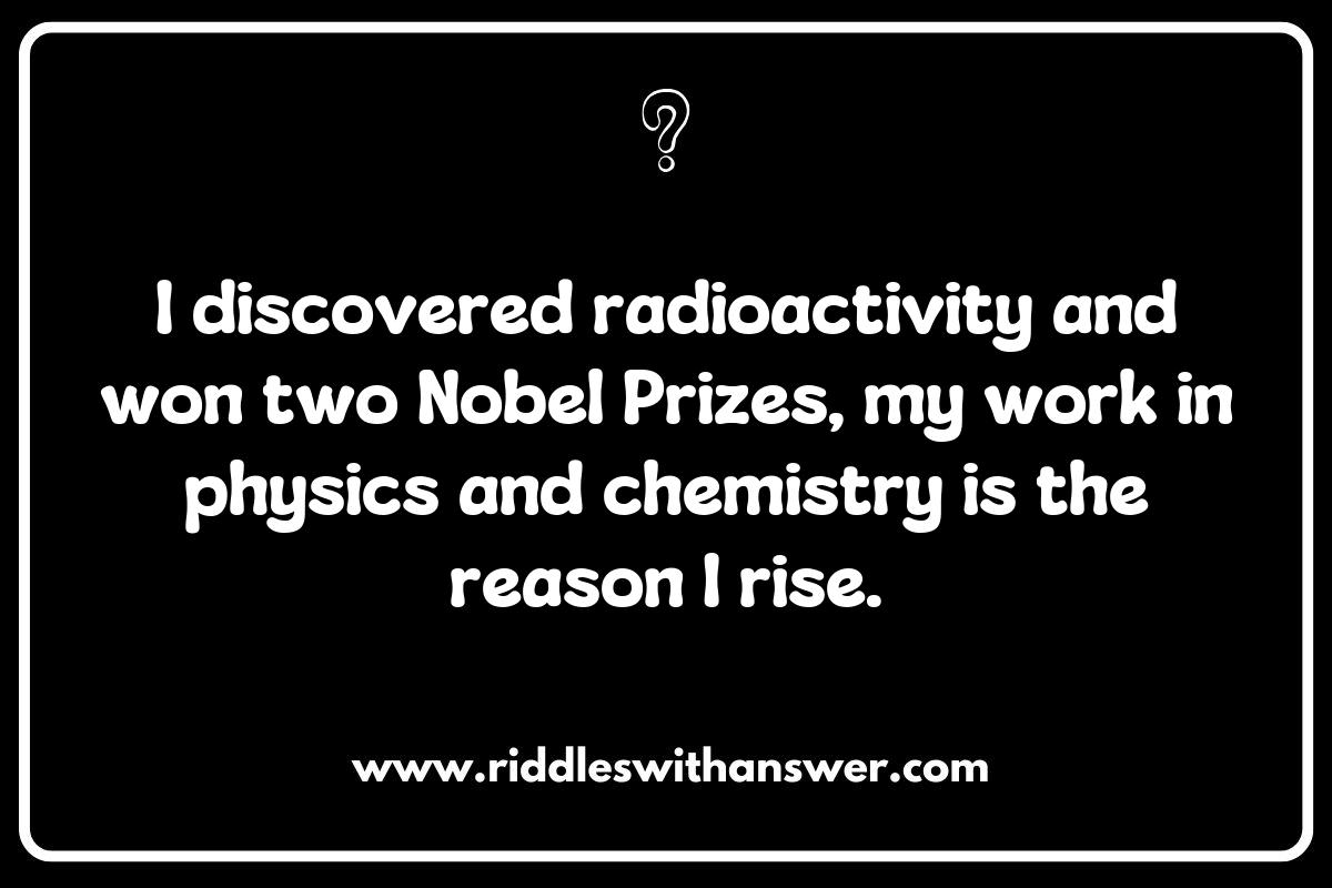 Famous Scientists Riddles for Kids: Engaging Young Minds in Science