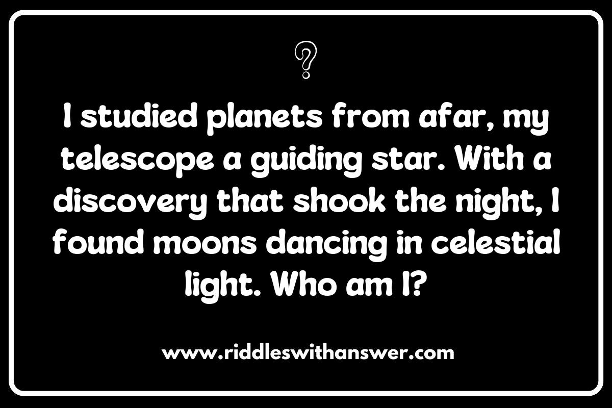 Famous Scientists and Their Contributions to Search for Habitable Planets Riddles