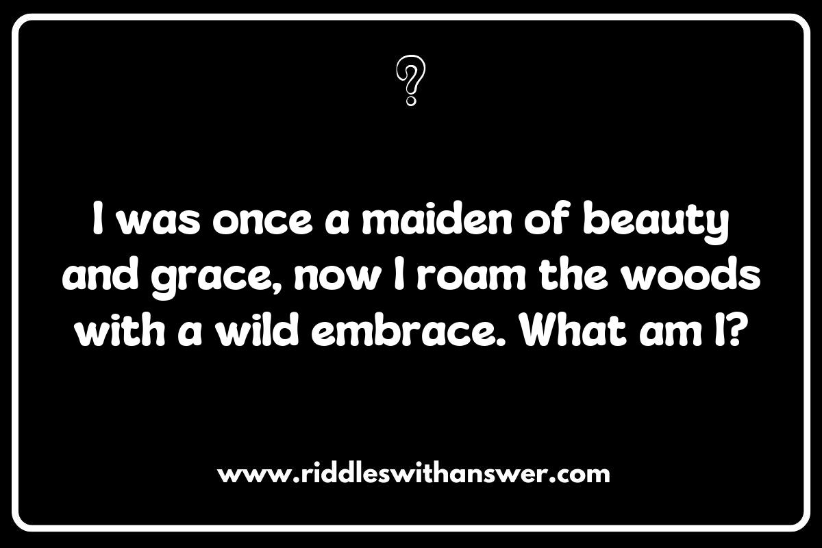 Famous Transformation in Myths Riddles and Their Origins