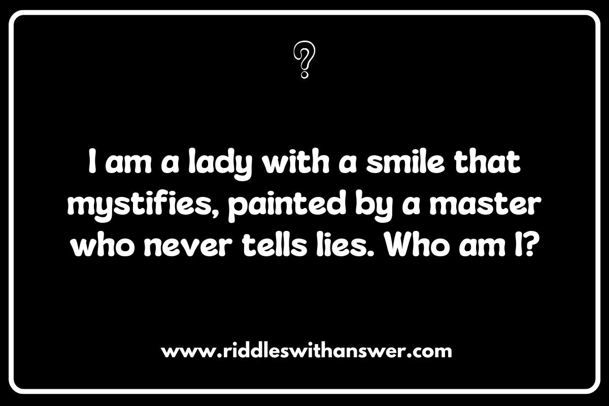 Famous Works of Renaissance Artists: Riddles to Challenge Your Knowledge