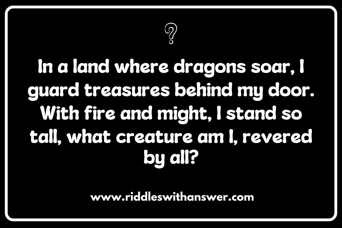 Fantasy Worlds: Enchanting Video Games Riddles from Mythical Realms