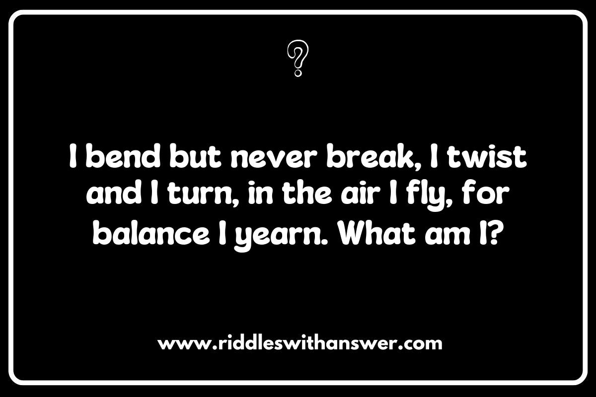 Flexibility and Fun: Engaging Gymnastics Riddles for Kids