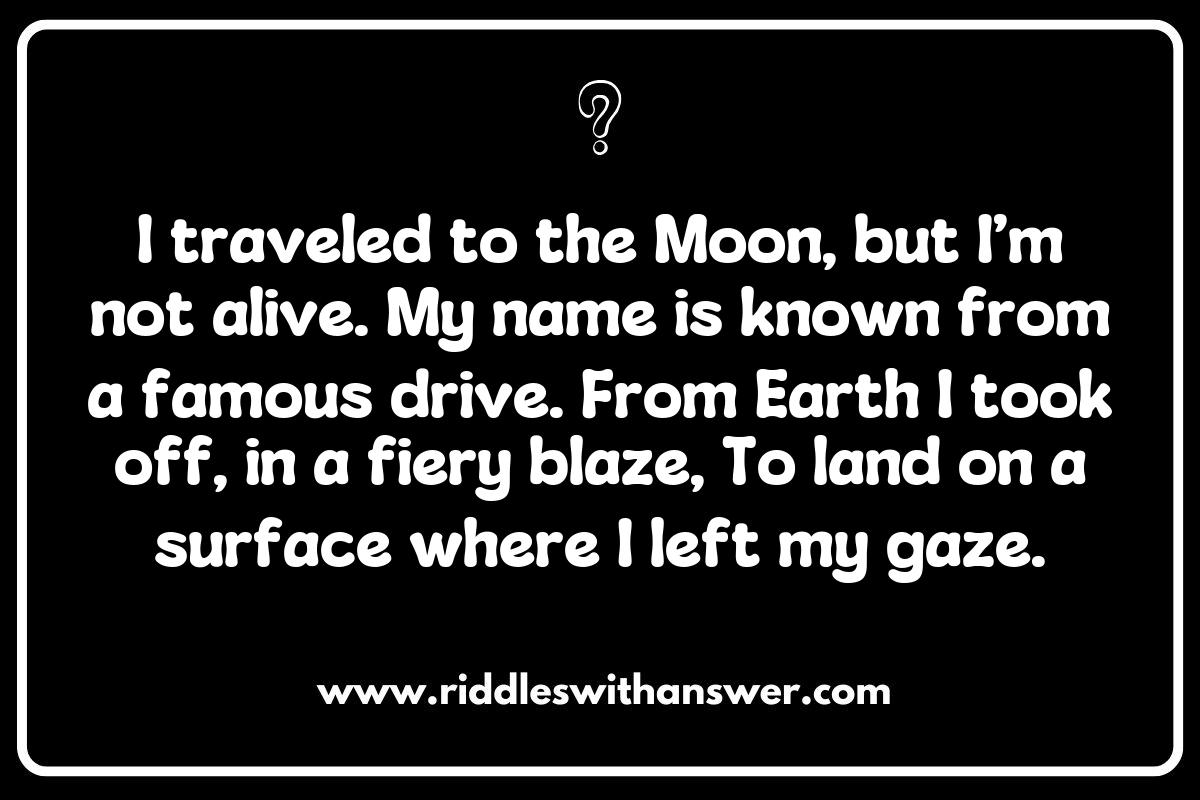 From Earth to the Cosmos: Riddles on the Evolution of Space Technology