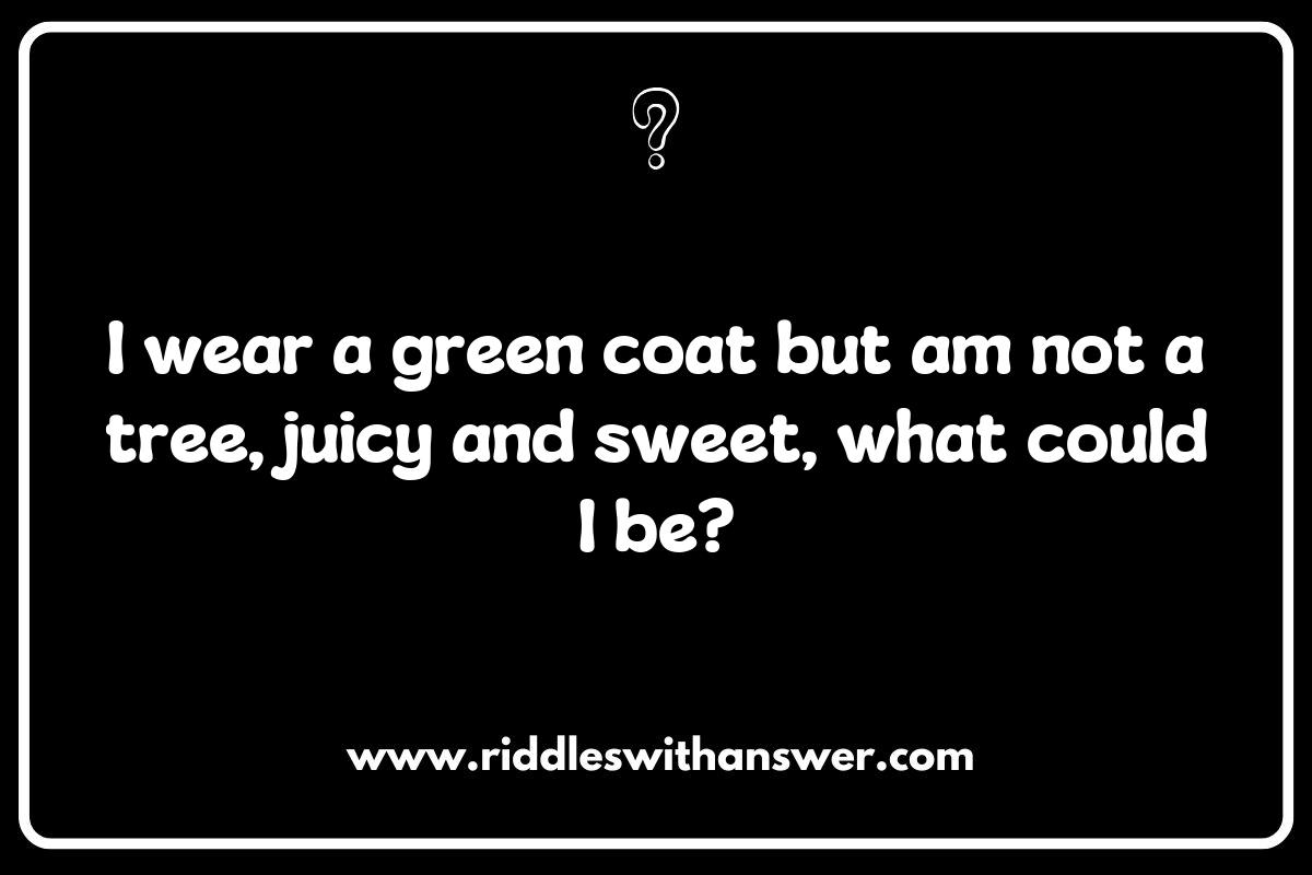 From Farm to Table: Food-Themed Farmer and Gardener Riddles