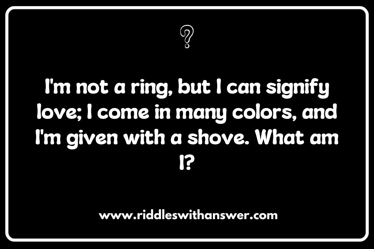 Fun Wedding and Anniversary Riddles for Party Entertainment