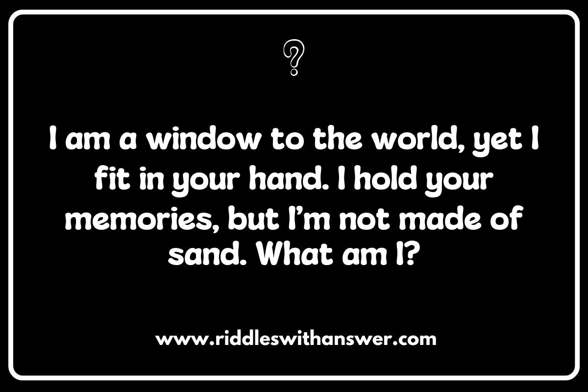 Fun and Educational Smartphone and Tablet Riddles for Kids