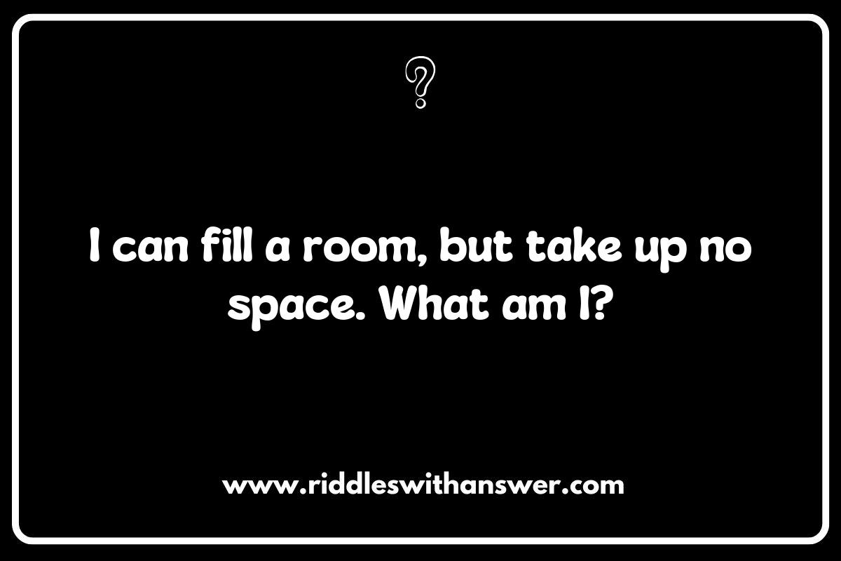 Fun and Educational: Using What is It Riddles as Learning Tools