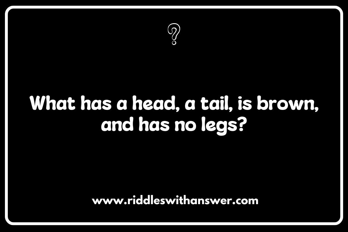 Funny Brain Teasers: Engaging Your Friends and Family