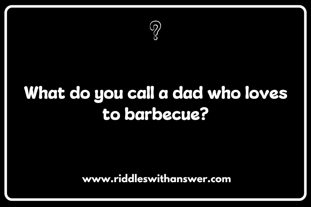 Funny Father