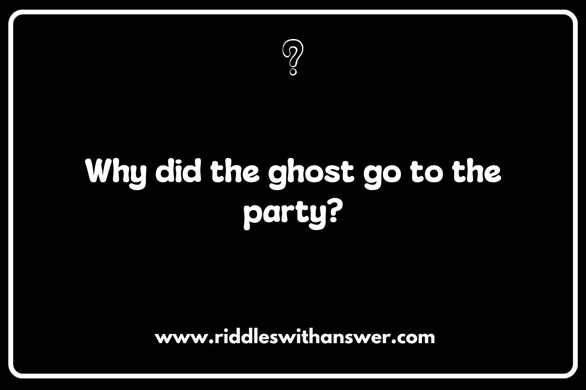 Funny Halloween Riddles for Kids: Giggles and Grins on a Spooky Night
