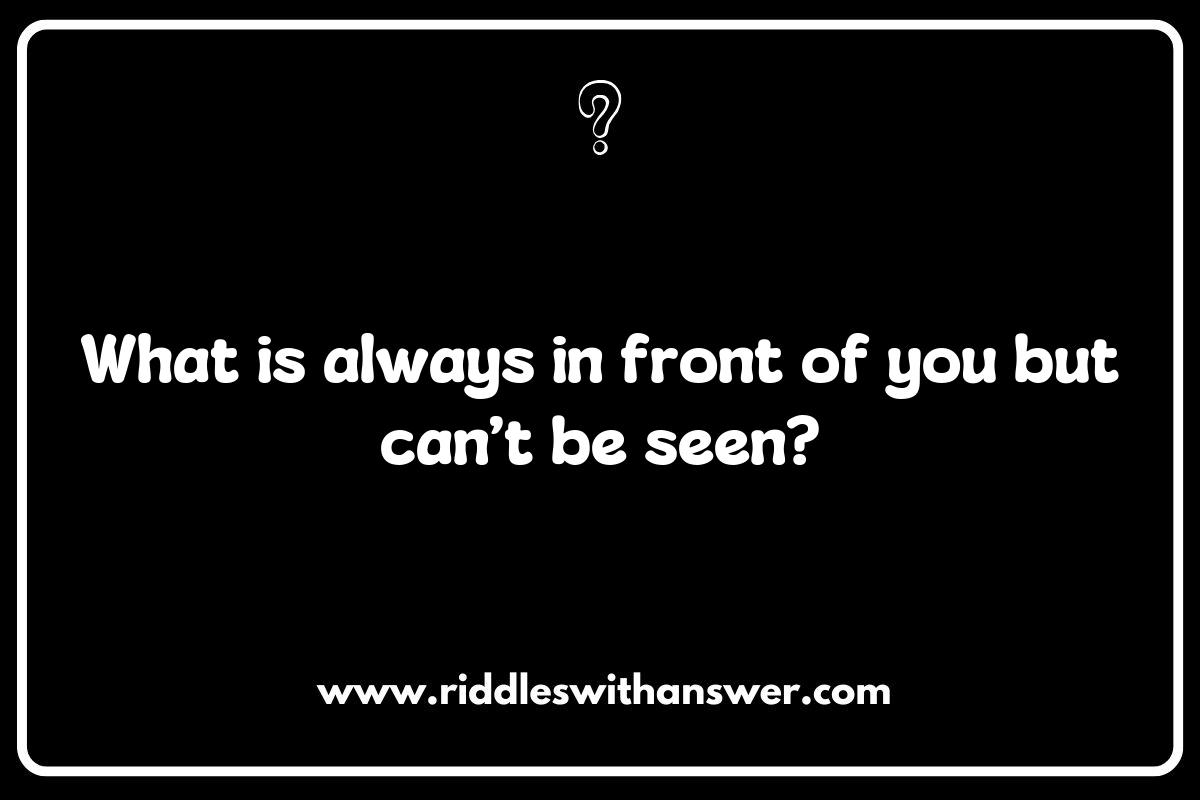 Funny Riddles for Couples: Lightening the Mood and Easing Tension
