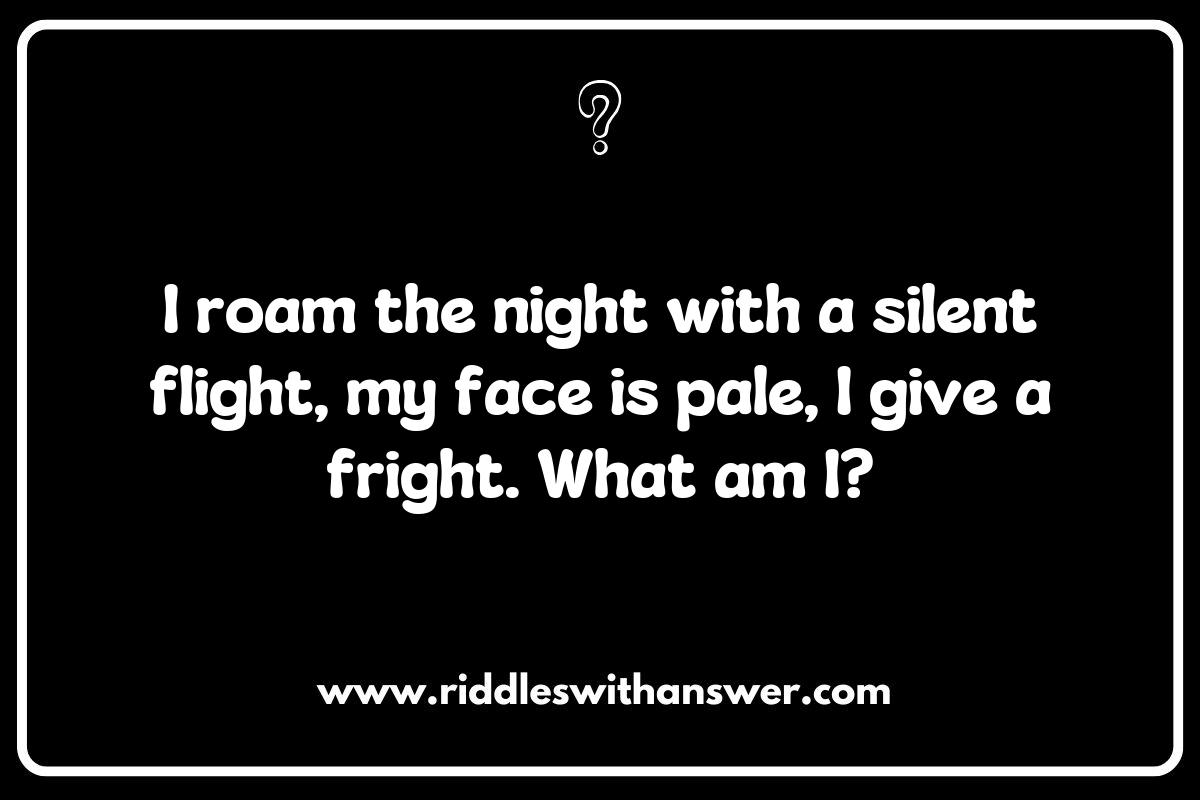 Ghost Riddles Across Cultures: Global Variations and Themes
