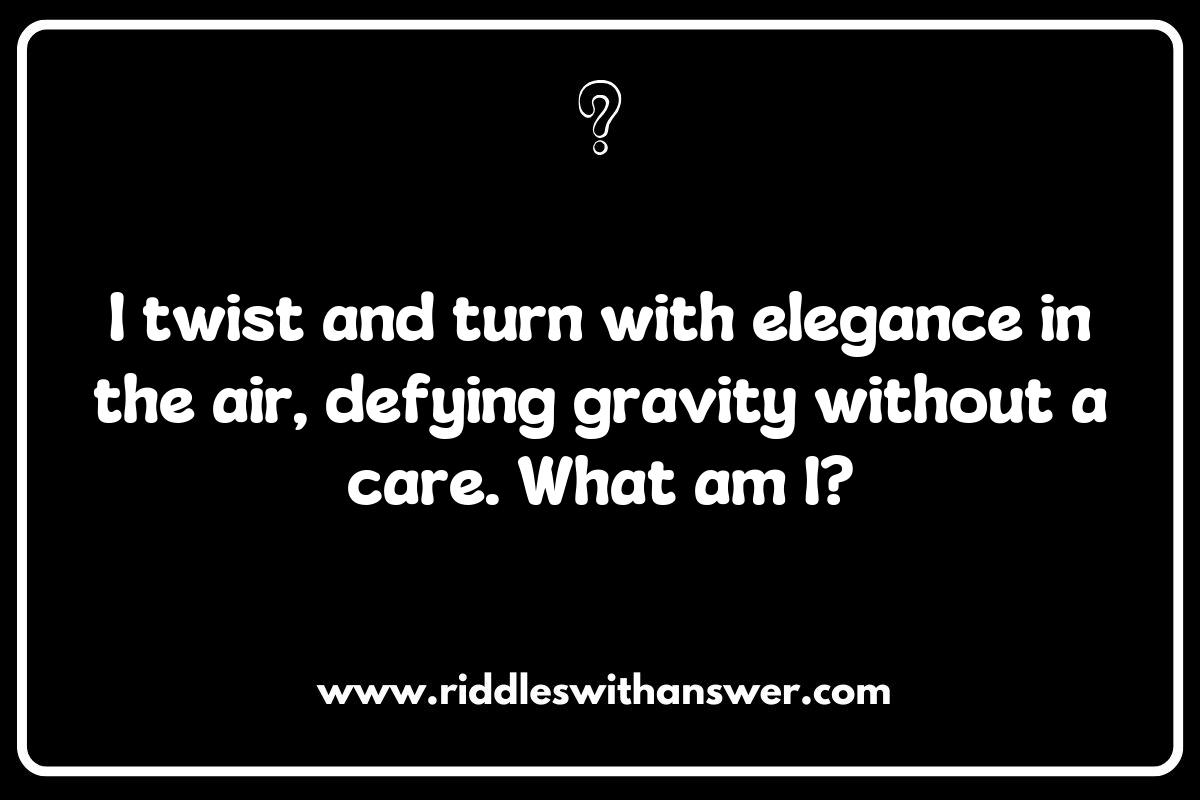 Gravity-Defying Moves: Challenging Gymnastics Riddles for All Ages