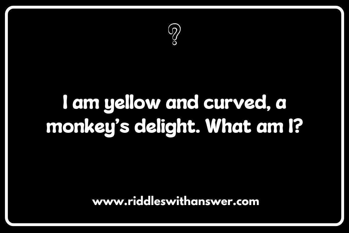 Guess the Fruit Riddles: Perfect for Parties and Gatherings
