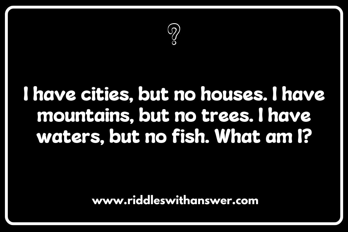Hard Riddles with Answers for Adults: Perfect for Parties and Social Gatherings