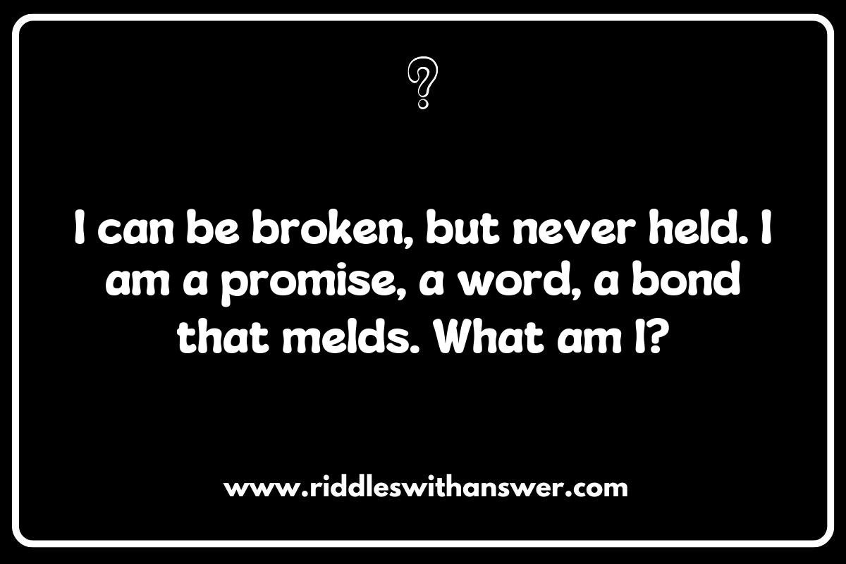 Heartfelt Wedding and Anniversary Riddles to Celebrate Love