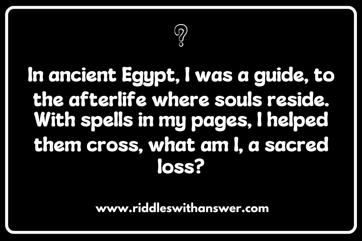 Historical Origins of Magic Spells and Potions Riddles