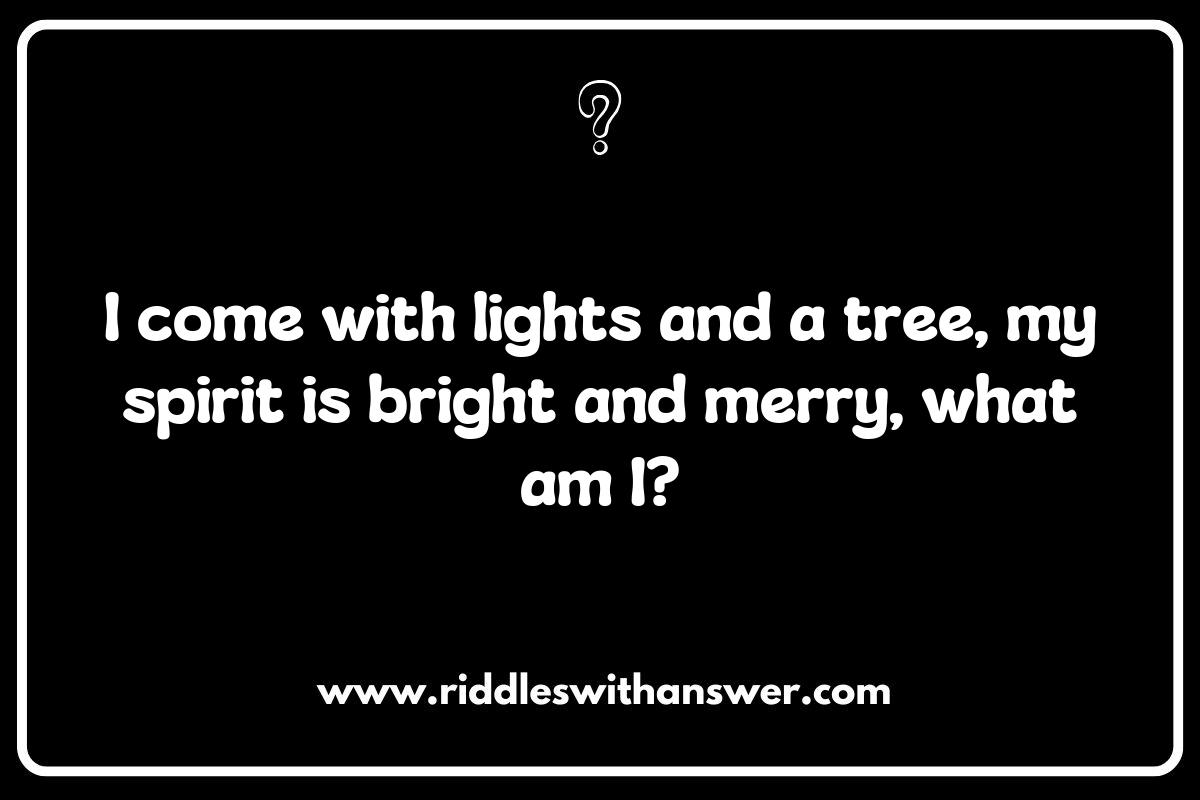 Holiday Calendar Riddles: Enhancing Your Seasonal Gatherings