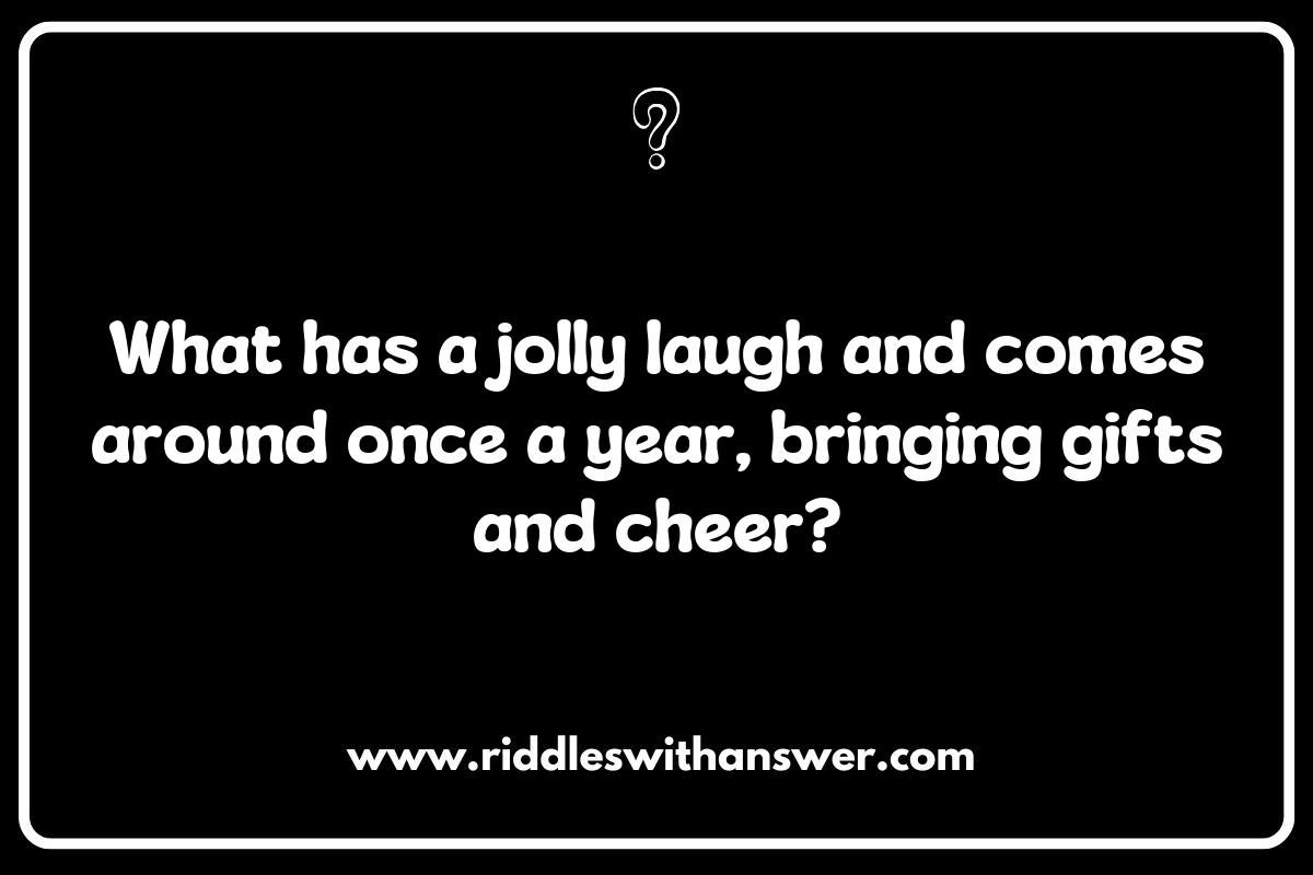 Holiday Riddles for Kids: Fun and Festive Brain Teasers