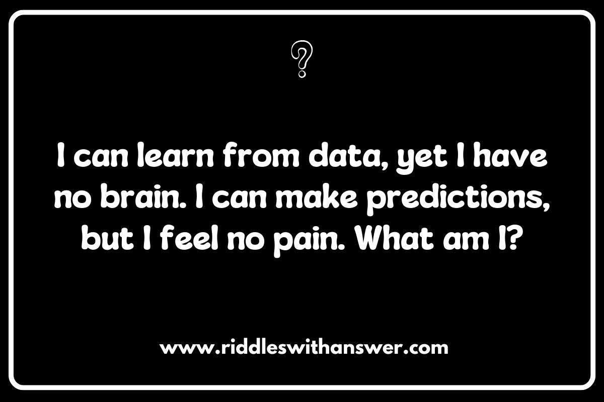 How Artificial Intelligence Riddles Enhance Problem-Solving Skills