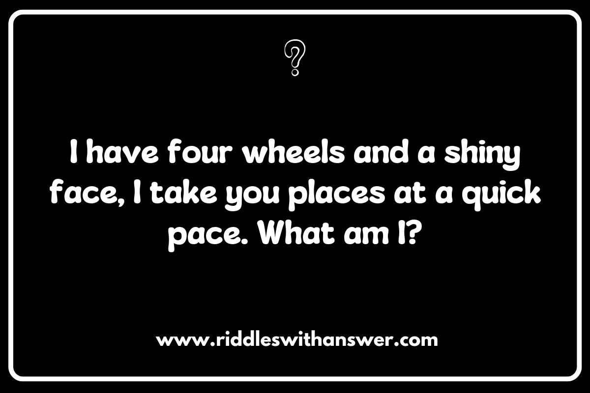 How Car Riddles for Kids Can Enhance Problem-Solving Skills