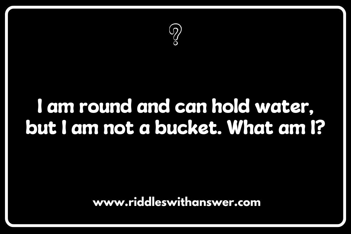 How Circles and Spheres Riddles Enhance Critical Thinking Skills
