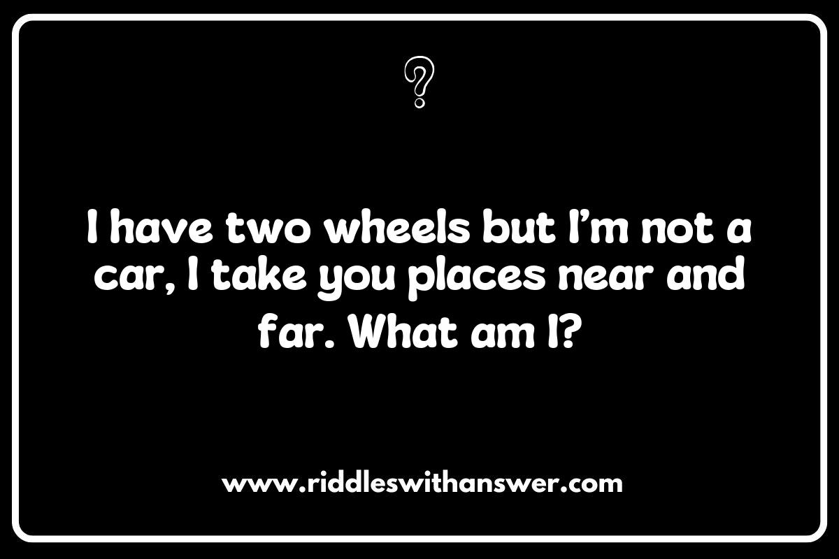 How Cycling Riddles Enhance Bike Safety Awareness