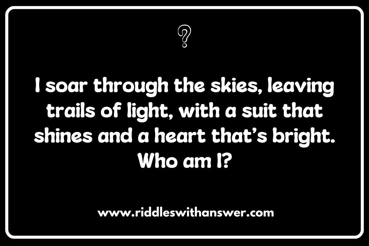 How Flying Superhero Riddles Inspire Creativity in Kids