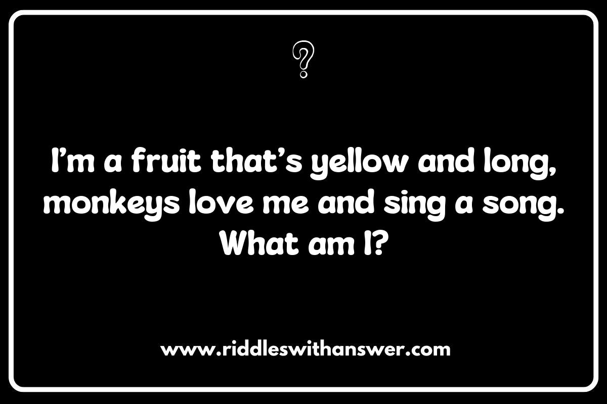 How Fruit and Vegetable Riddles Enhance Learning in the Classroom