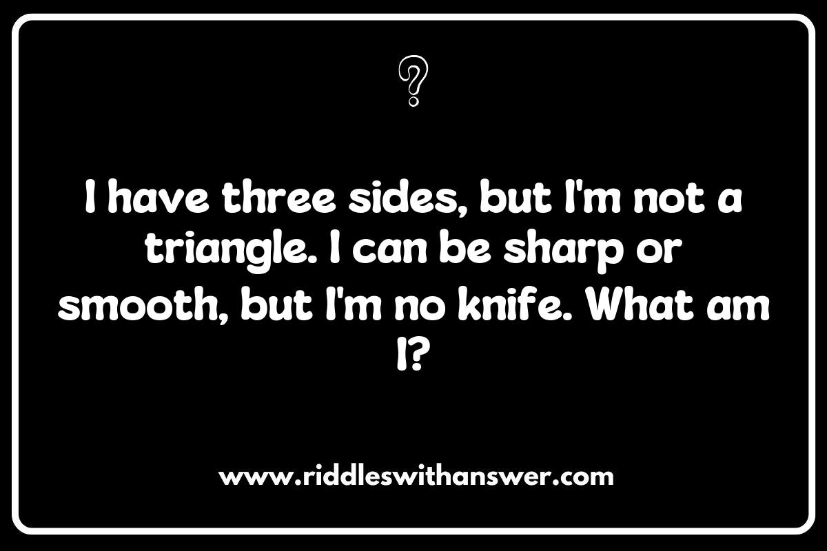 How Geometric Shapes Riddles Enhance Problem-Solving Skills