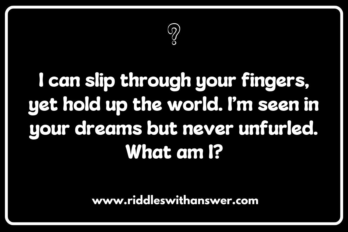 How Invisible Superhero Riddles Challenge Your Imagination
