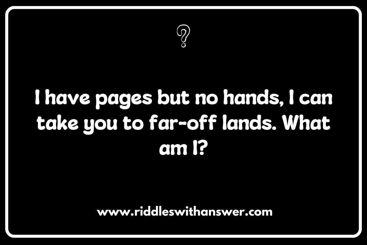 How Magical Book Riddles Ignite Creativity and Imagination