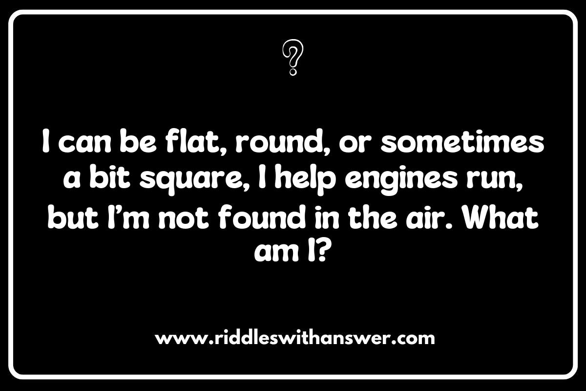 How Mechanic and Technician Riddles Enhance Problem-Solving Skills