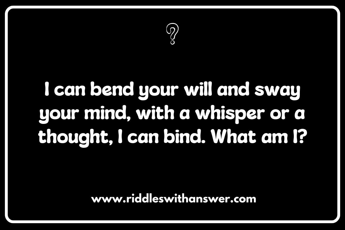 How Mind-Control Superhero Riddles Challenge Your Thinking Skills