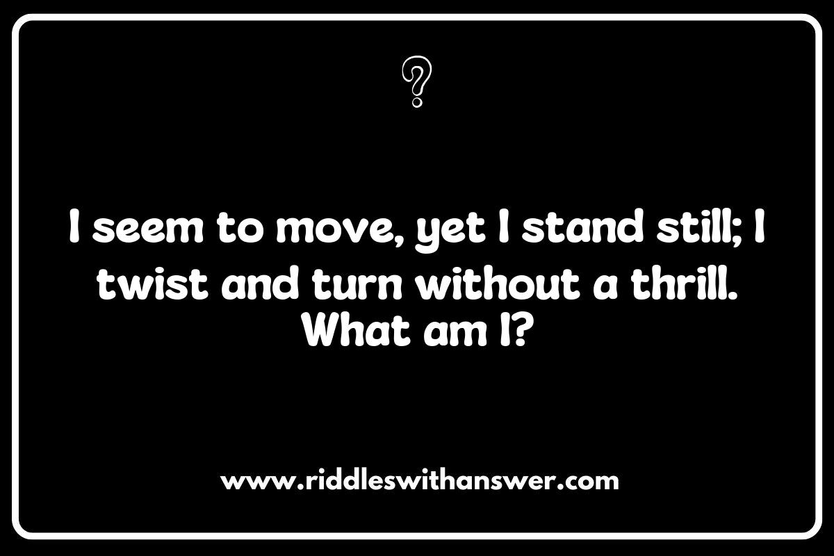 How Optical Illusion Riddles Challenge Your Perception